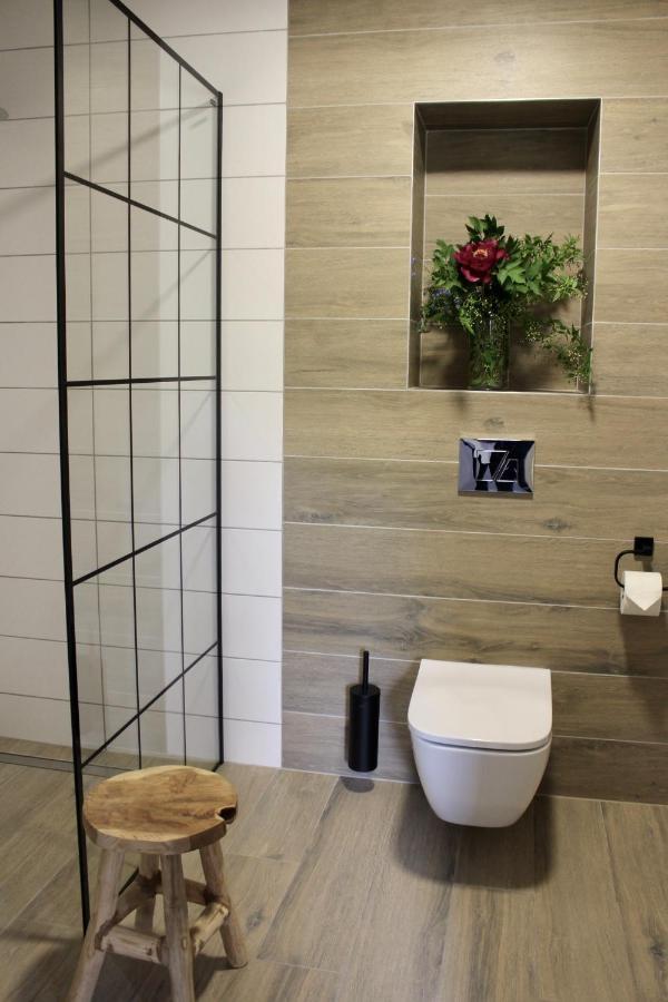 Вилла Garden Loft Roczyny Экстерьер фото