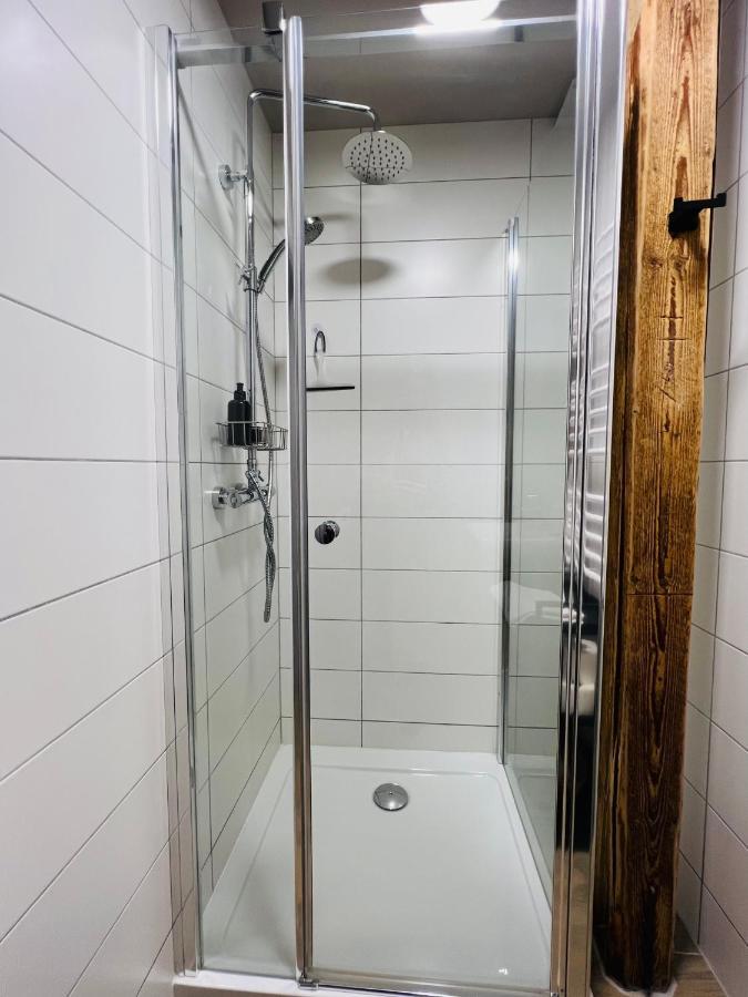 Вилла Garden Loft Roczyny Экстерьер фото