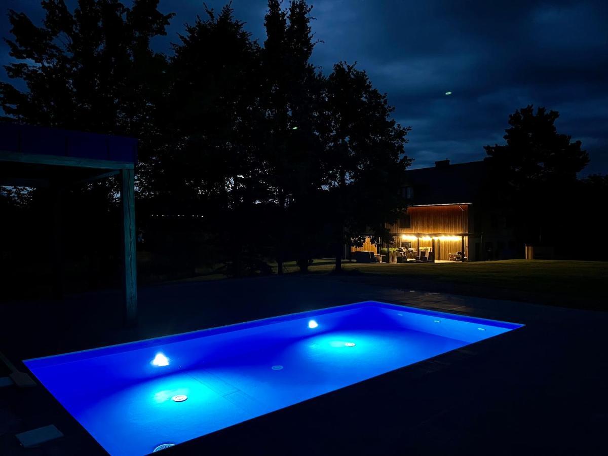 Вилла Garden Loft Roczyny Экстерьер фото